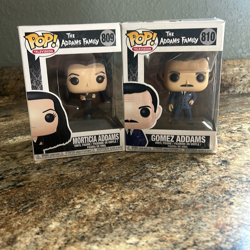 Funko Pop